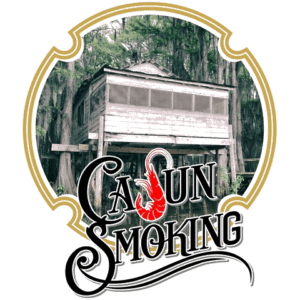 Cajun Smoking